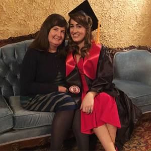 Meet your Posher, Michaela